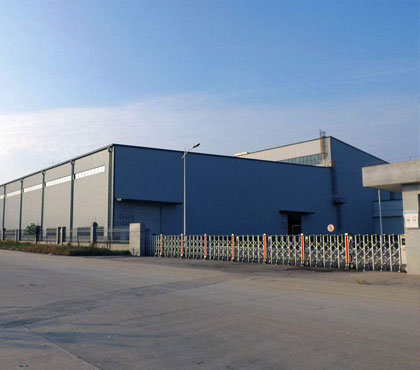 公司(si)簡介(jie)