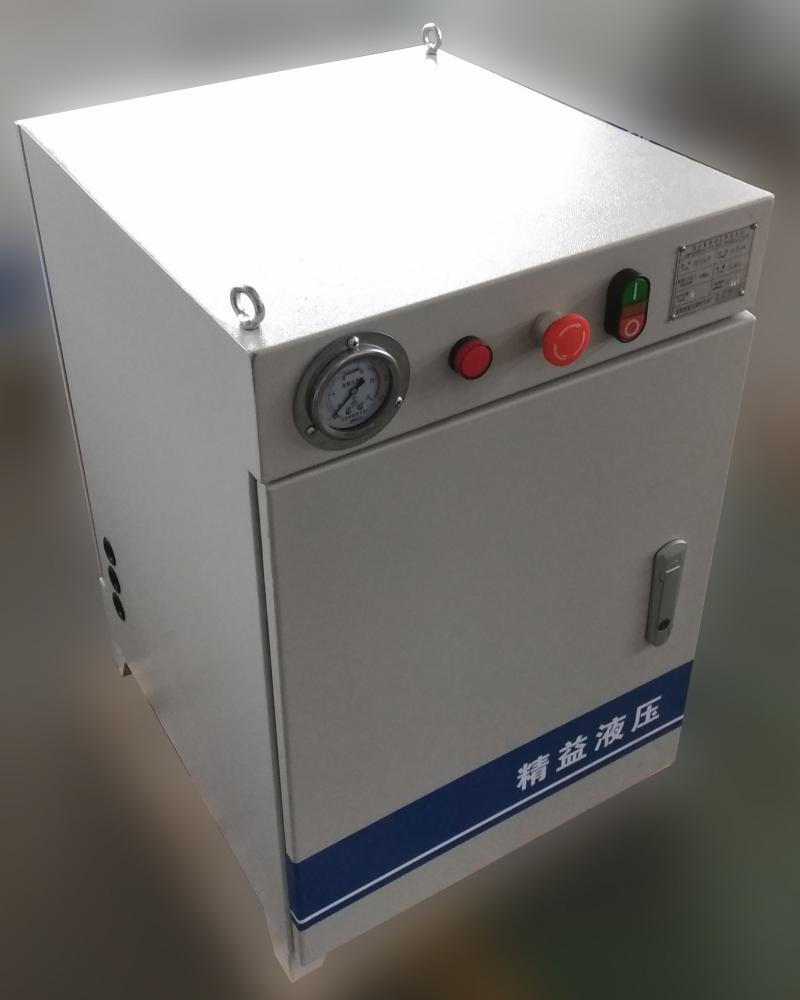 液壓(ya)控制系(xi)統-YD型