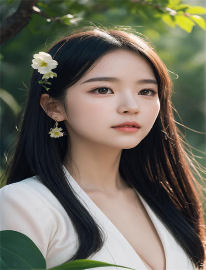 4K超清：老板的女儿打开了后门人性探讨：人性本质与道德困境思考