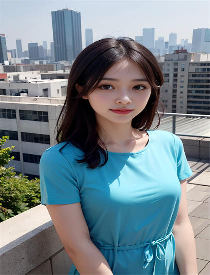 我的四个养女转折点主观分析：剧情发展与角色转变，4K超清