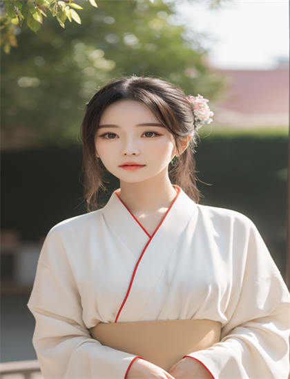 影视技术：《不扣纽的女孩》的摄影技术 艺术与技术的完美融合 为观众带来全新视觉体验